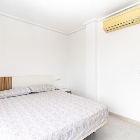 Apartmán Atico Con Terraza Y Piscina Peñíscola Exteriér fotografie